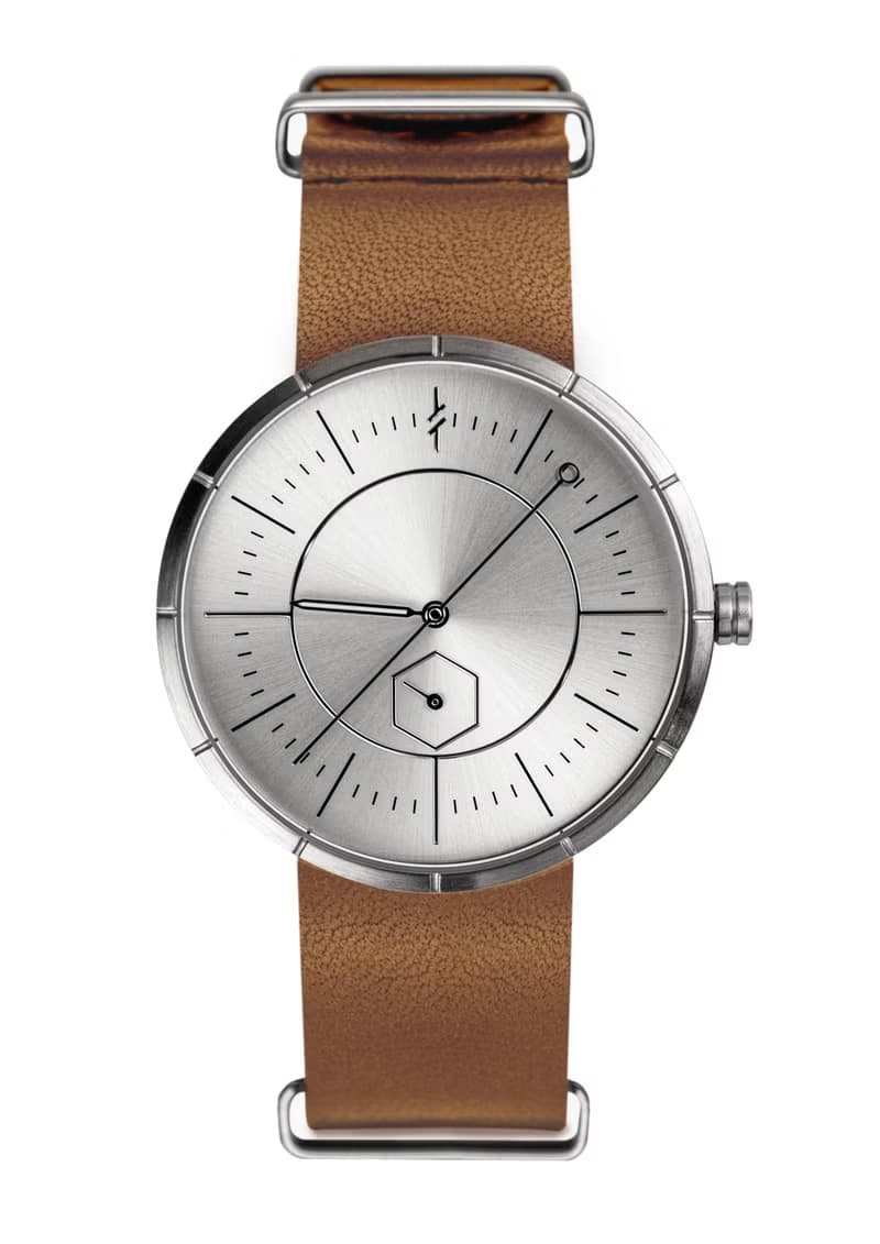 Compass Collection - Light Camel