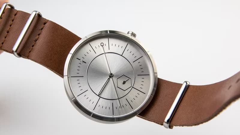 Compass Collection - Light Camel
