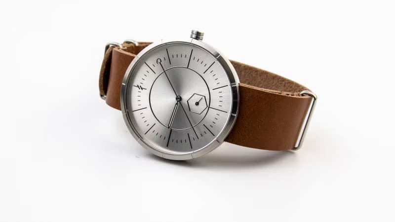 Compass Collection - Light Camel