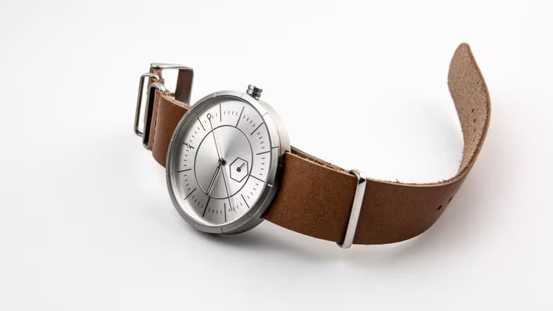 Compass Collection - Light Camel