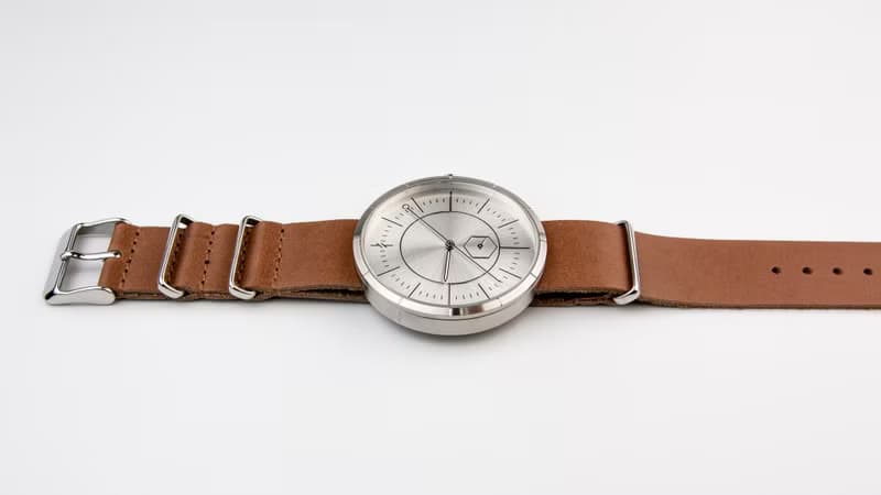 Compass Collection - Light Camel