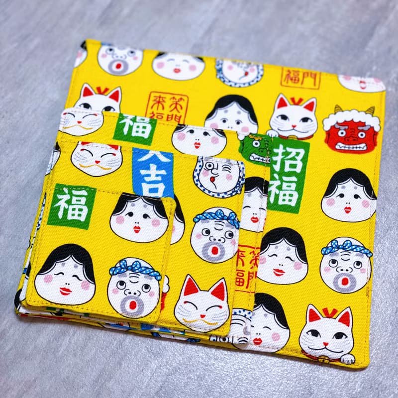 招財貓的殿墊 不包括招財貓