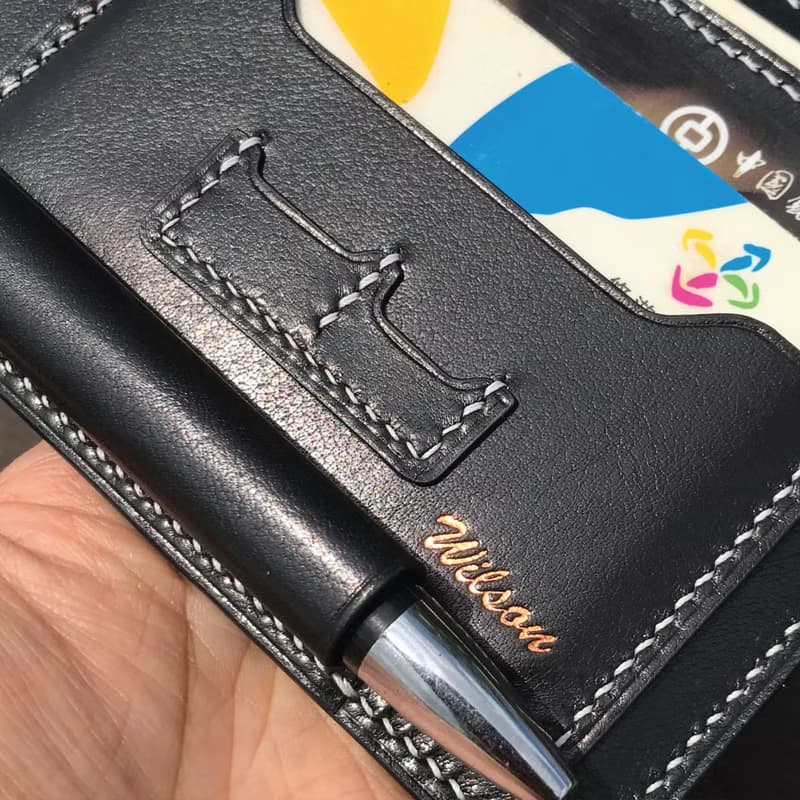 【Passport套/護照夾】小牛皮系列/旅行/多色可選/手工製造