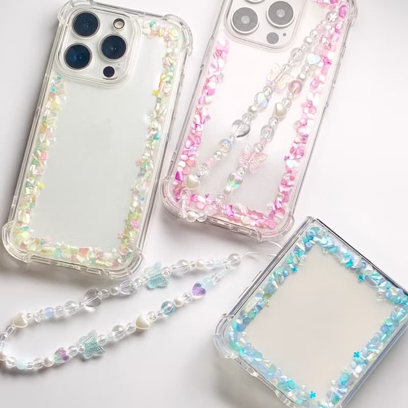 Sculpture Resin Phone Case
