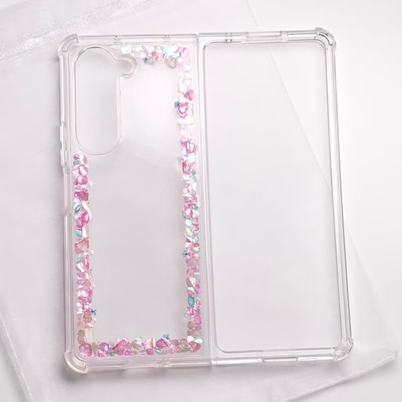 Sculpture Resin Phone Case