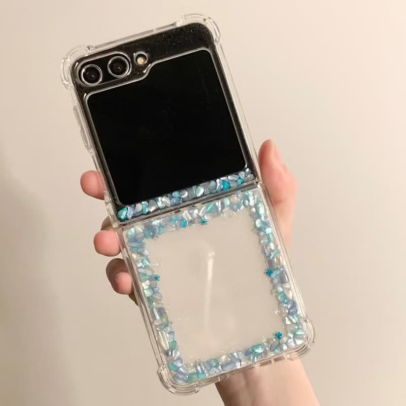 Sculpture Resin Phone Case