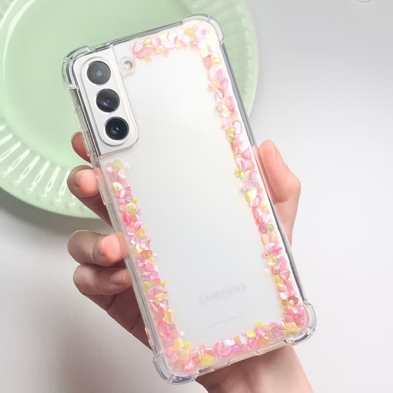 Sculpture Resin Phone Case
