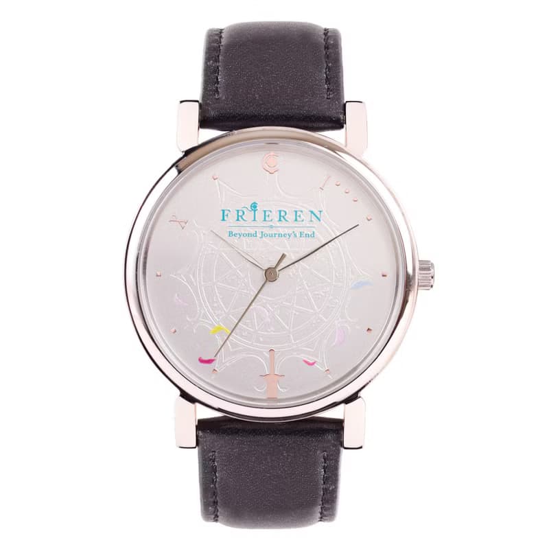 Frieren Beyond Journey's End 葬送的芙莉蓮– 變出花田的魔法