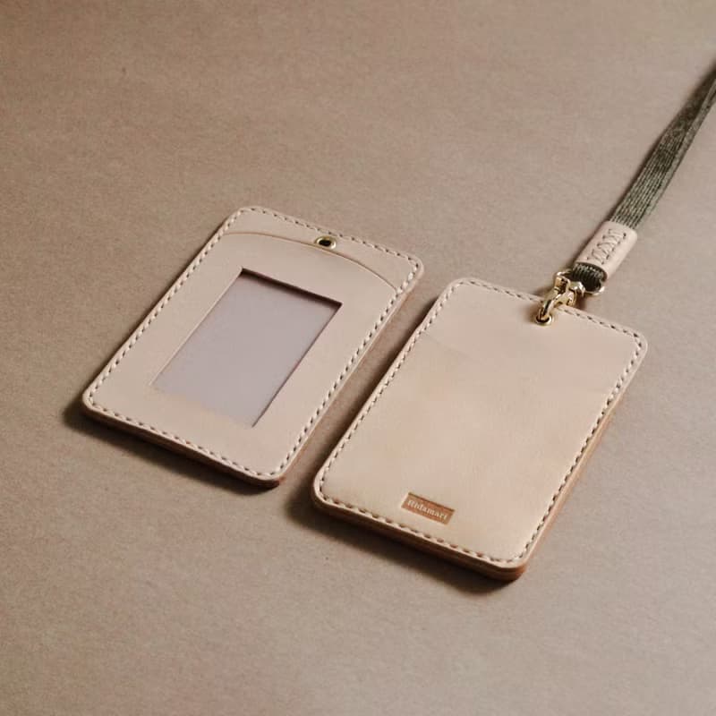 品牌證件套