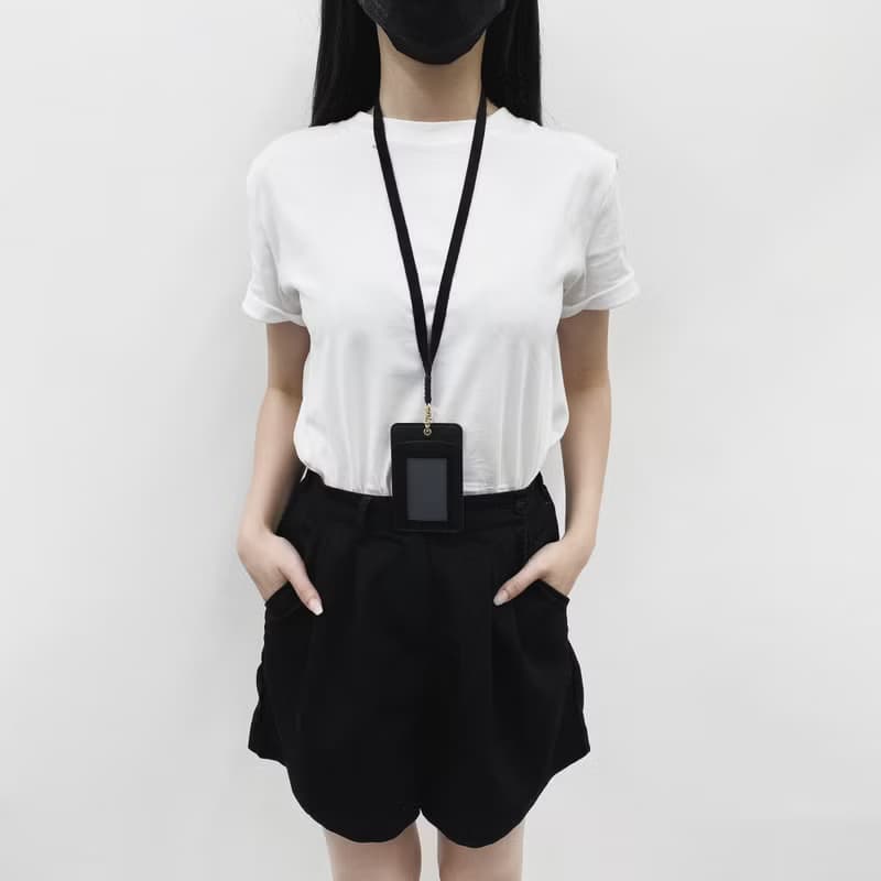 品牌證件套