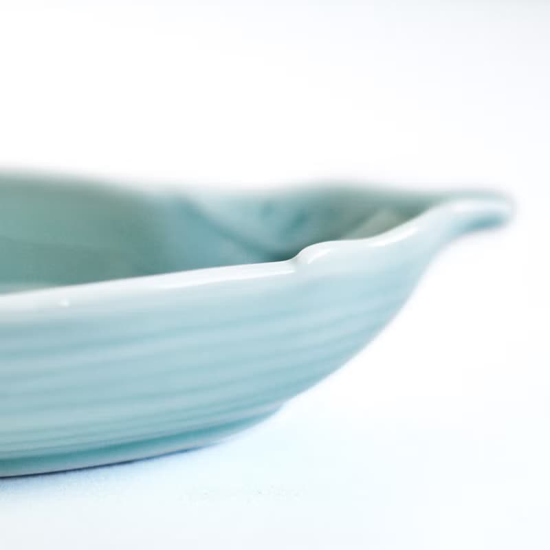 茄型小深缽 | 醬料盤