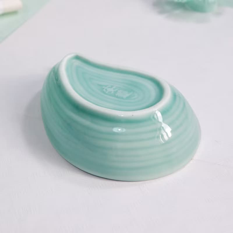 茄型小深缽 | 醬料盤