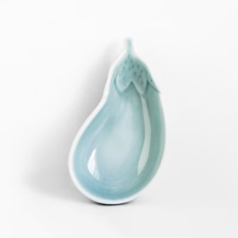 茄型小深缽 | 醬料盤