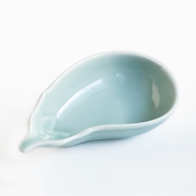 茄型小深缽 | 醬料盤