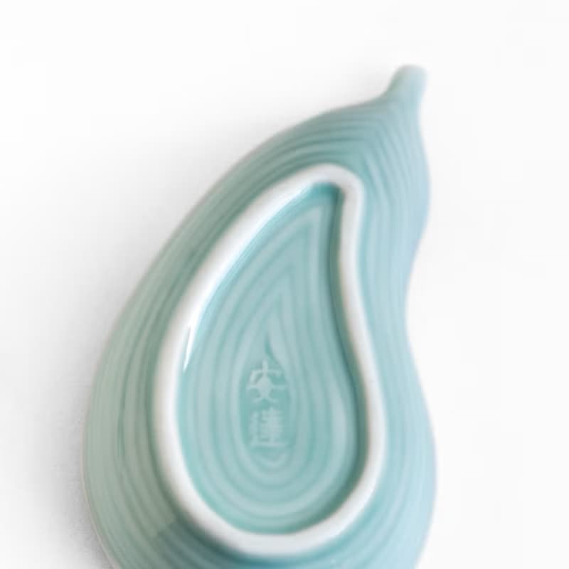 茄型小深缽 | 醬料盤