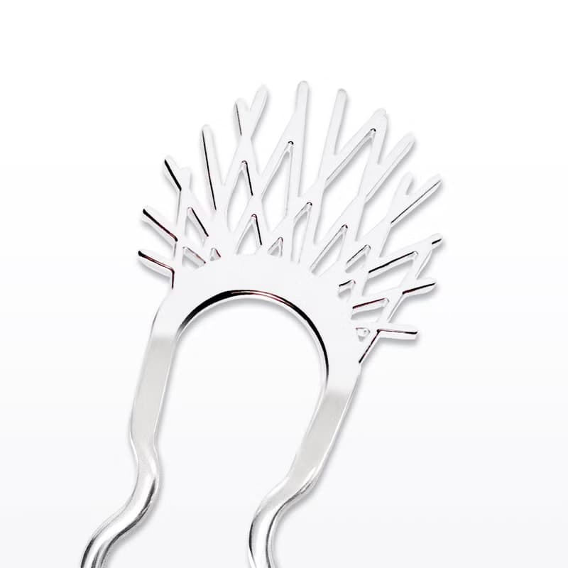 KANZASHI Hair pin 【Aquarium / Shell】