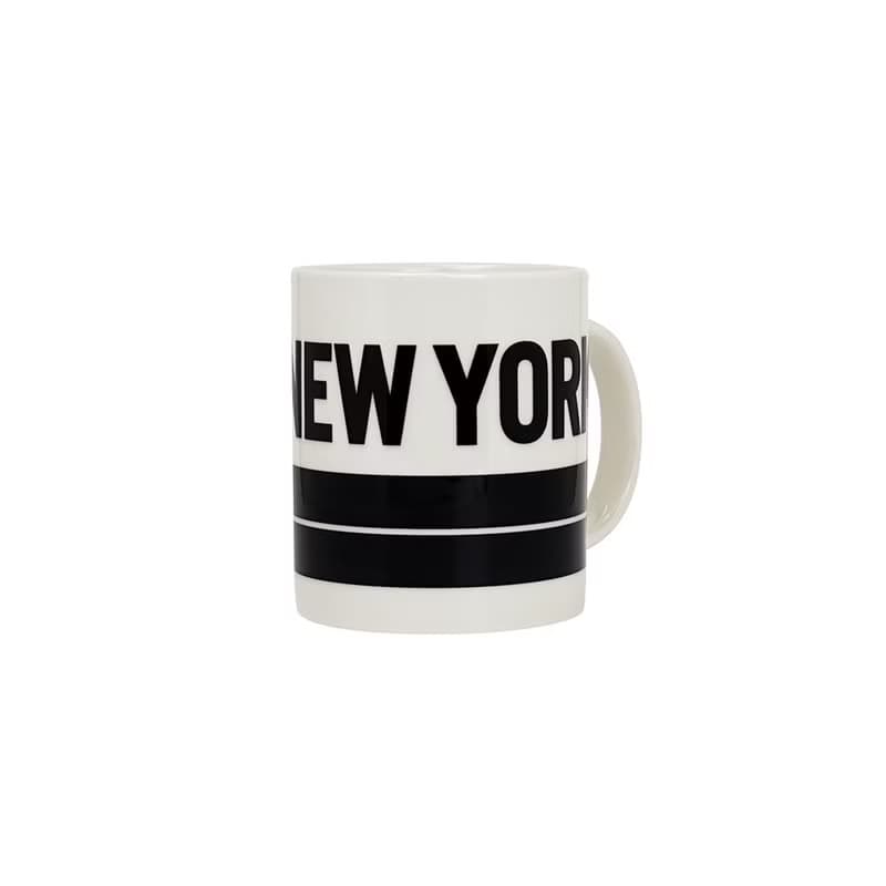 NEW Mug In the City Newyork