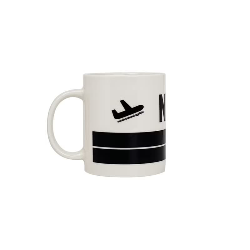 NEW Mug In the City Newyork
