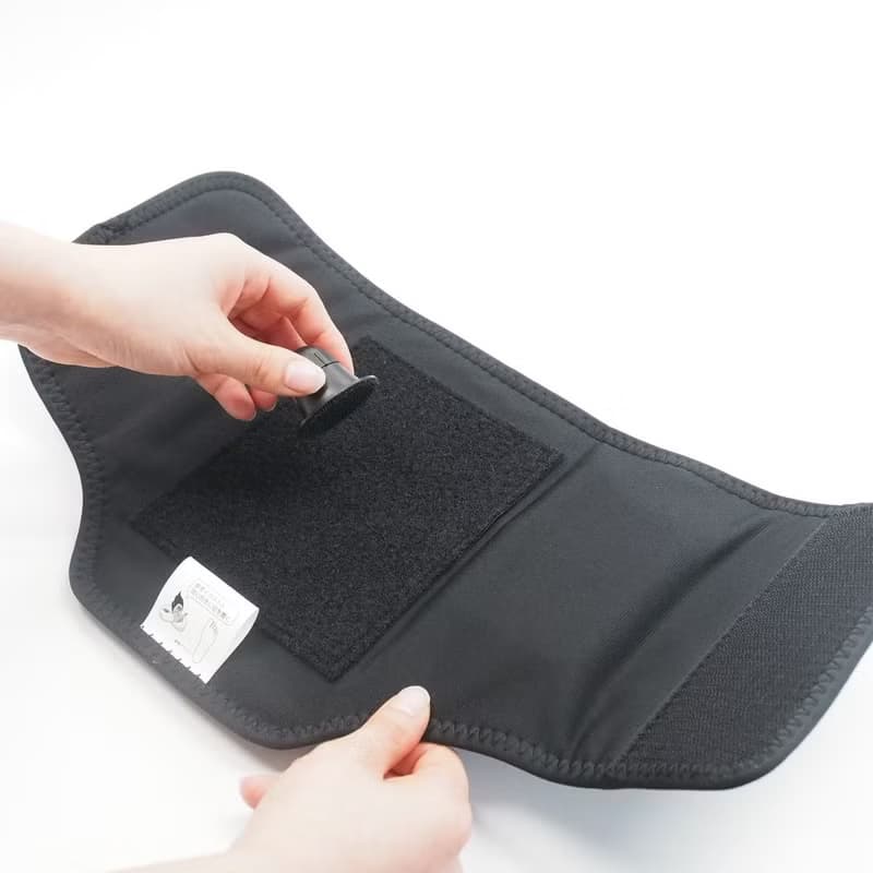 Doshisha 超級大猩猩之握 超強力穴位氣壓足底按摩器 DS-SGA-2501