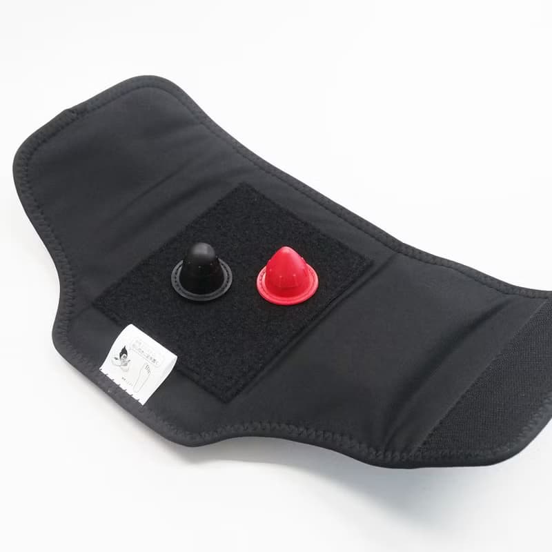 Doshisha 超級大猩猩之握 超強力穴位氣壓足底按摩器 DS-SGA-2501