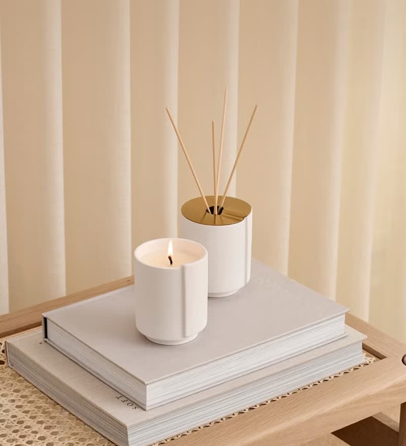 ester&erik 丹麥擴香 天然擴香 Diffuser