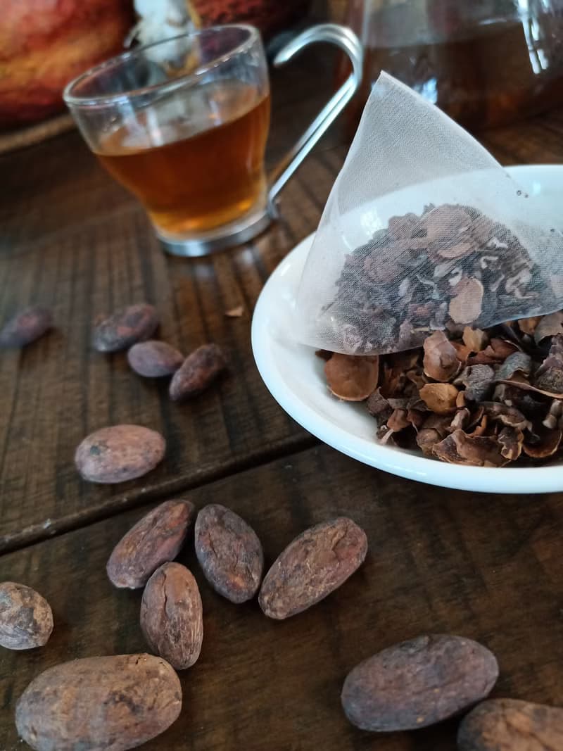 獨家手工禮盒優惠中_純可可大賞系列_1220原豆系列禮盒C