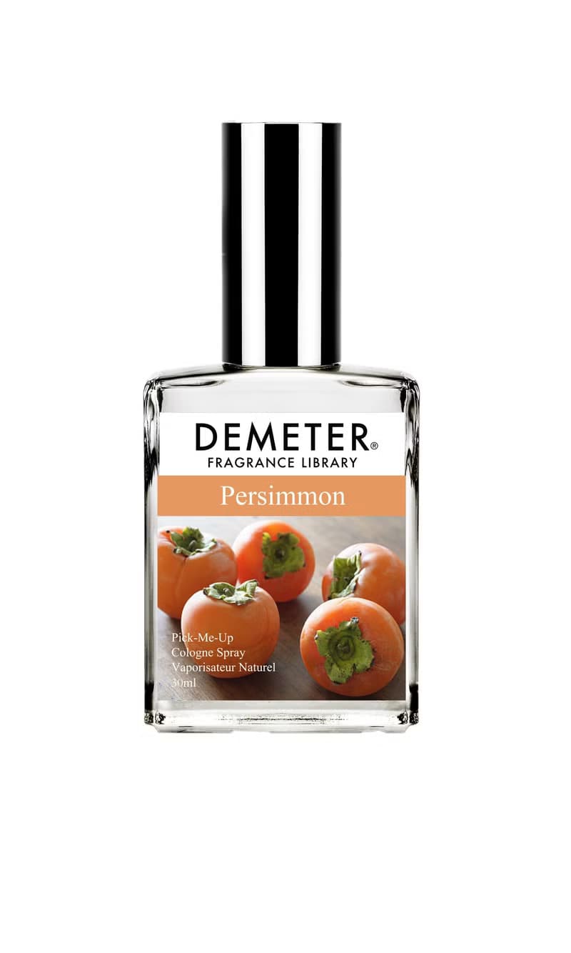 【Demeter】 柿子 Persimmon 淡香水30ml