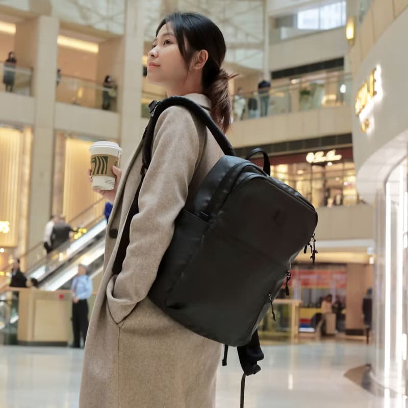Moral Cecil Compact II 背包 特別版防潑水 通勤 男女同款 禮物