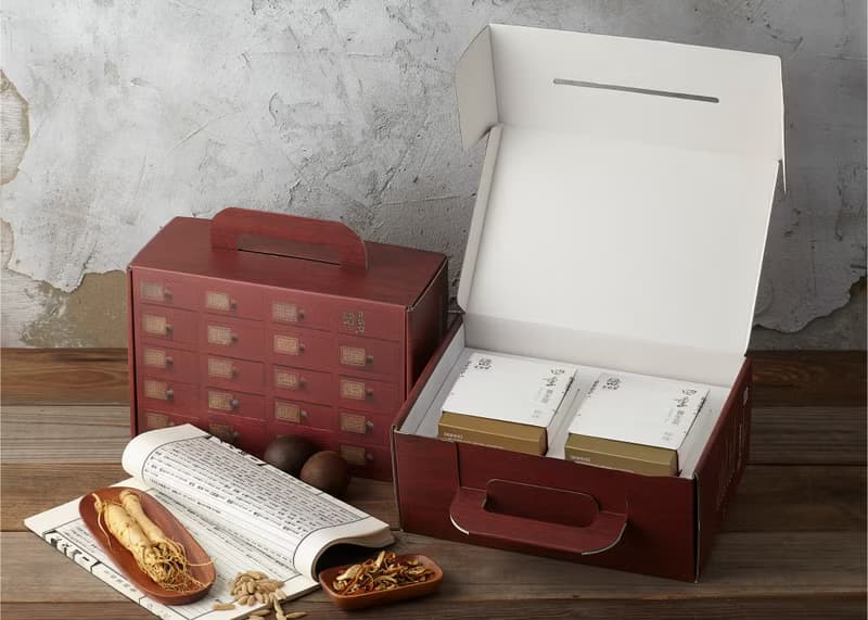 中秋禮盒
