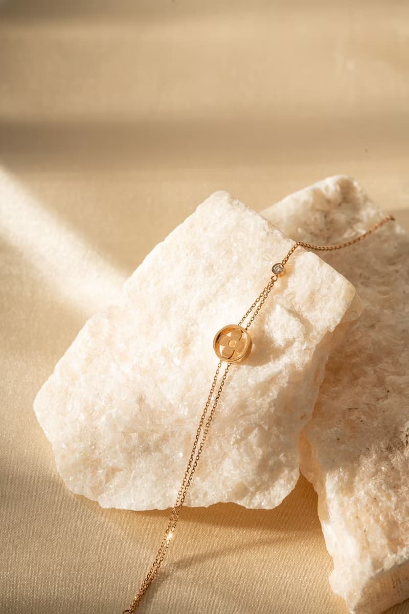 【Pinkoi 線下活動預購商品】四葉草手鍊