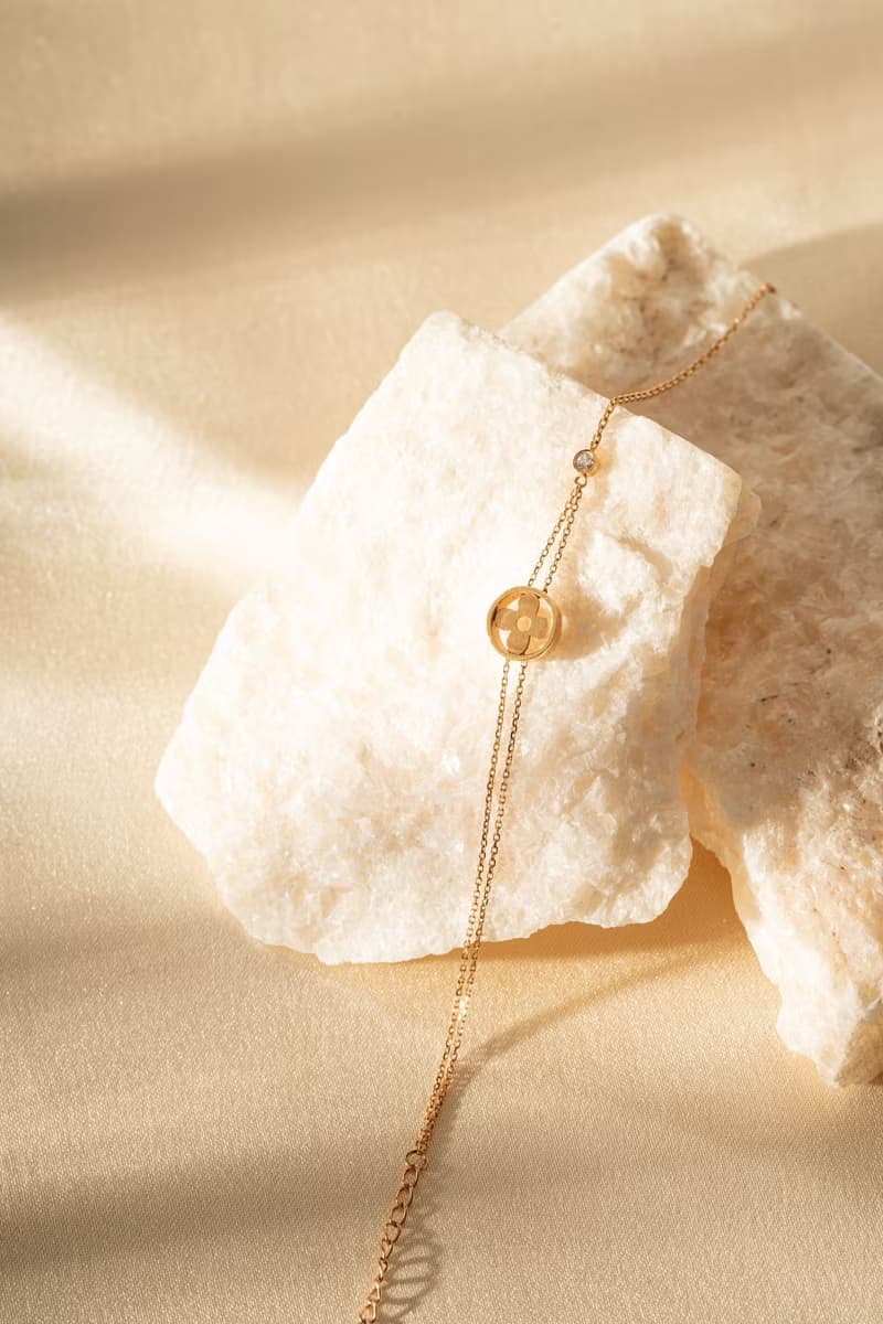 【Pinkoi 線下活動預購商品】四葉草手鍊