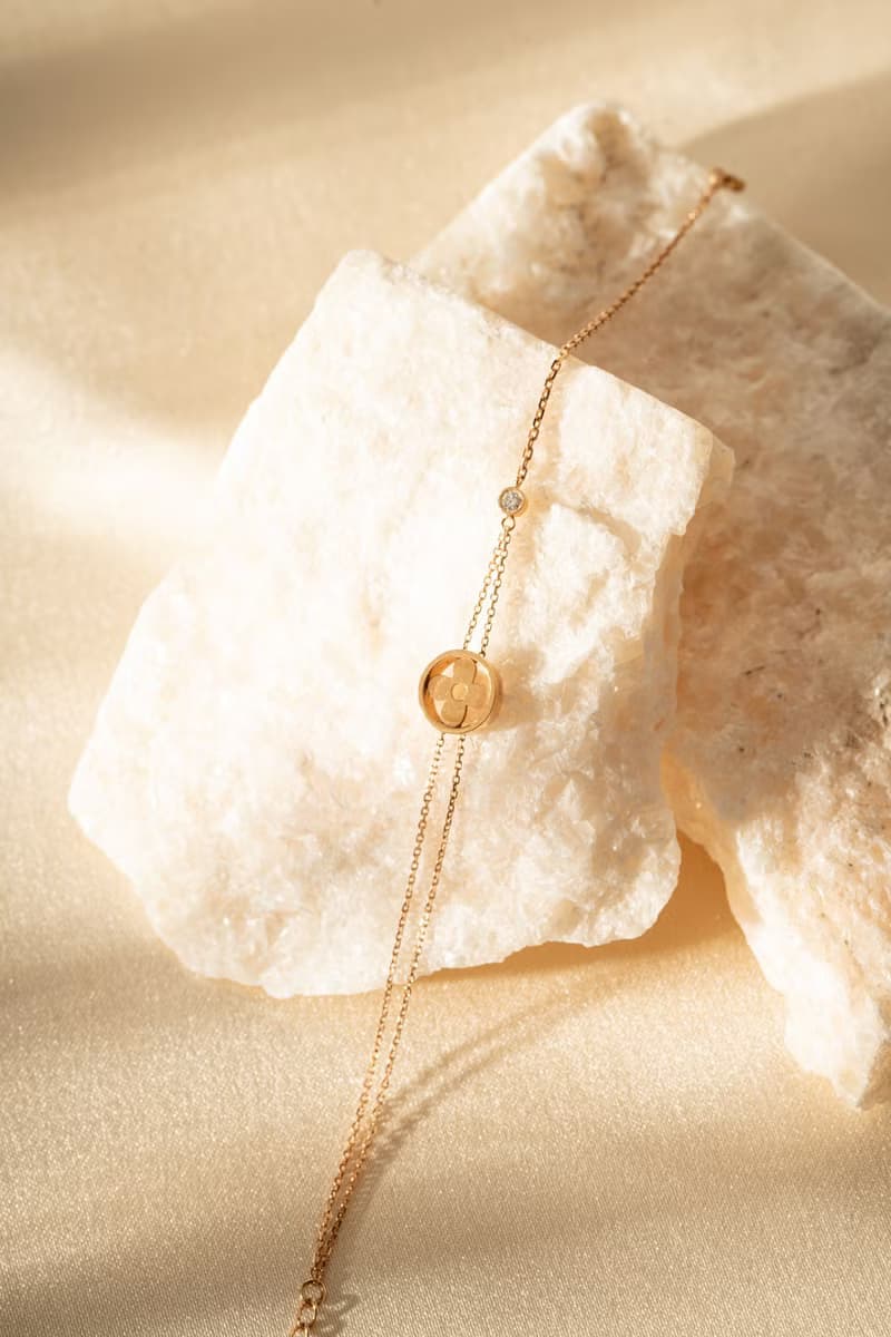 【Pinkoi 線下活動預購商品】四葉草手鍊