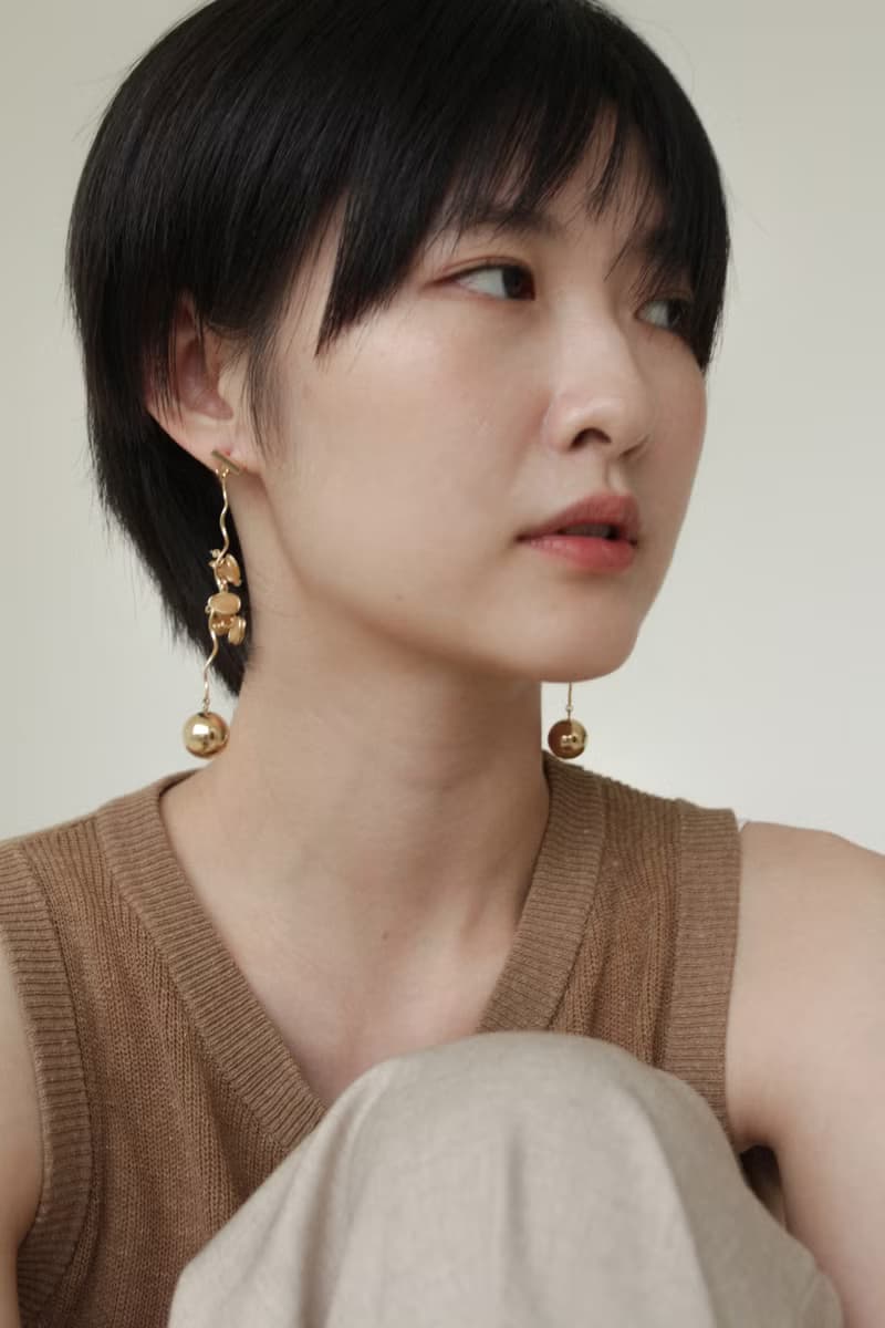 2020末十一聖誕 耳環 / 耳夾可 手工樹脂 飾品 浪漫