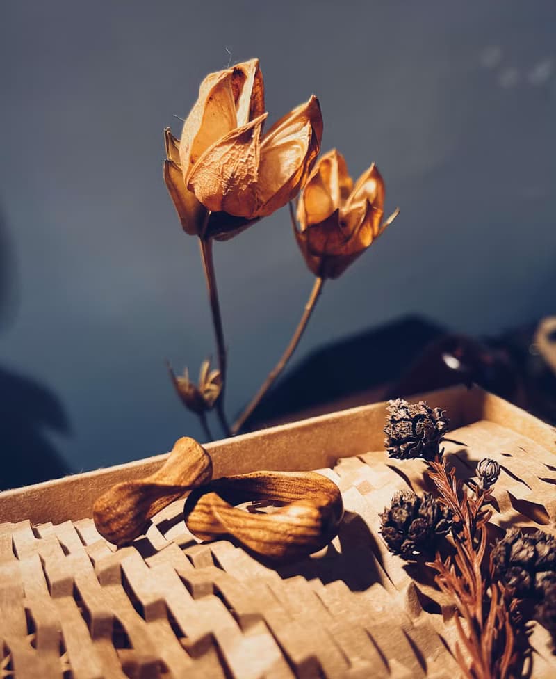 【體驗】【二人同行】台北大稻埕手工戒指體驗課/木戒指