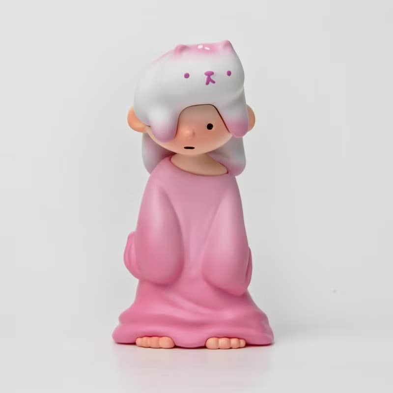 BooSiSi_in the morning(Pink)