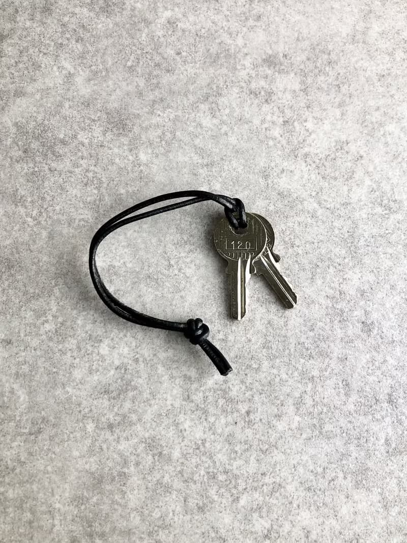 【 日本直送　名牌中古包 】HERMES エルメス 鍵 パドロック カデナ シルバー vintage ヴィンテージ オールド un7e4i