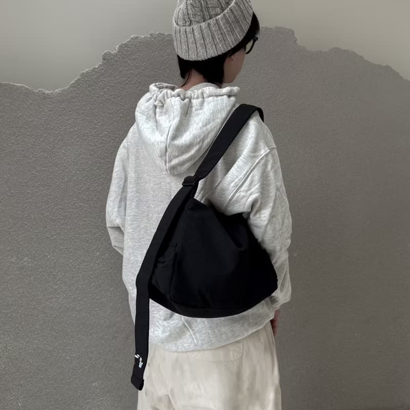 Nimbag: Storm Black 风暴黑