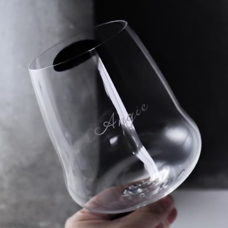 (一對價) 736cc【Riedel 夏多內白酒杯】Winewings 醒酒杯