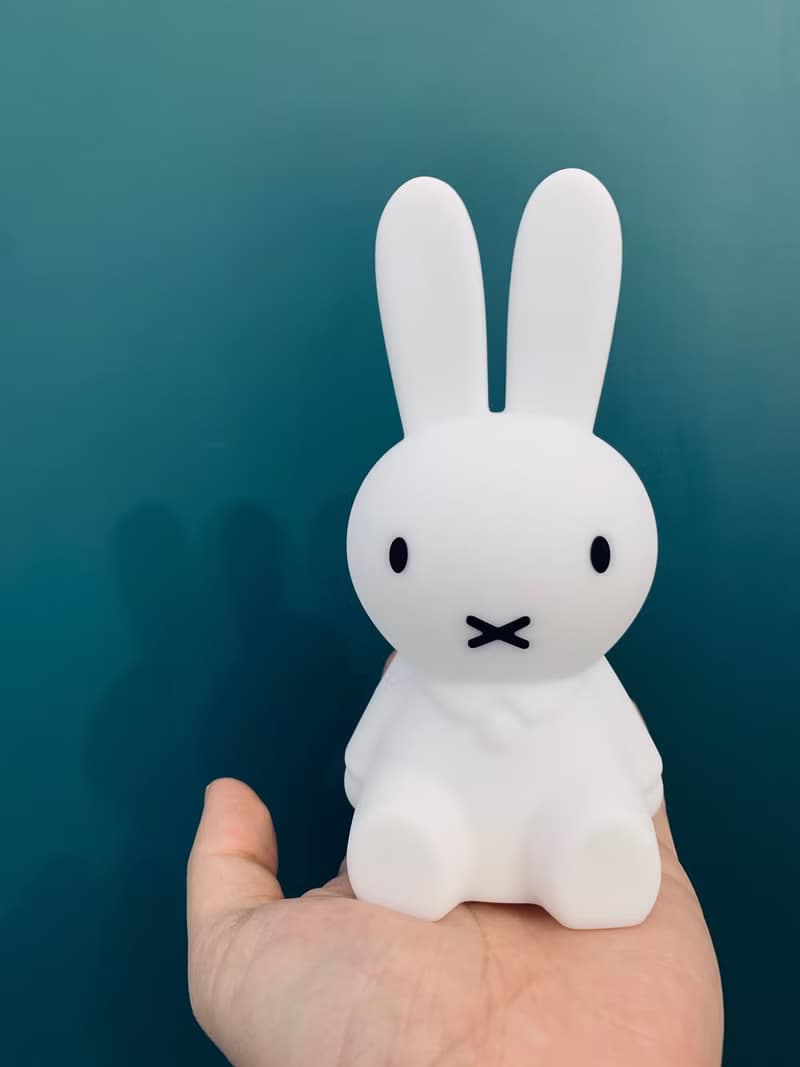 Miffy & Friends 米菲迷你美夢燈