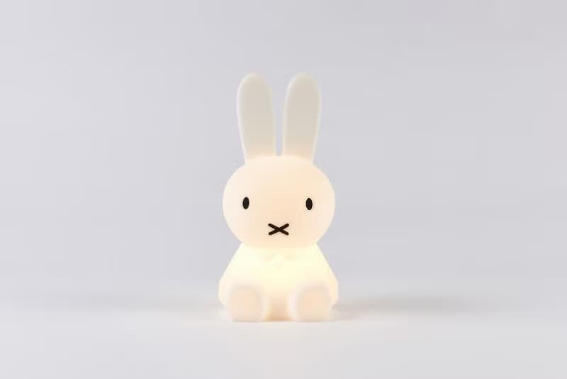 Miffy & Friends 米菲迷你美夢燈