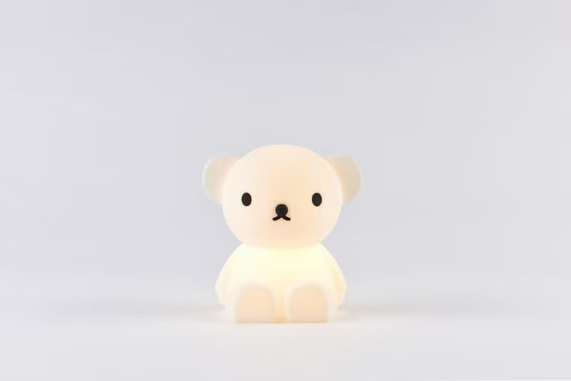 Miffy & Friends 米菲迷你美夢燈