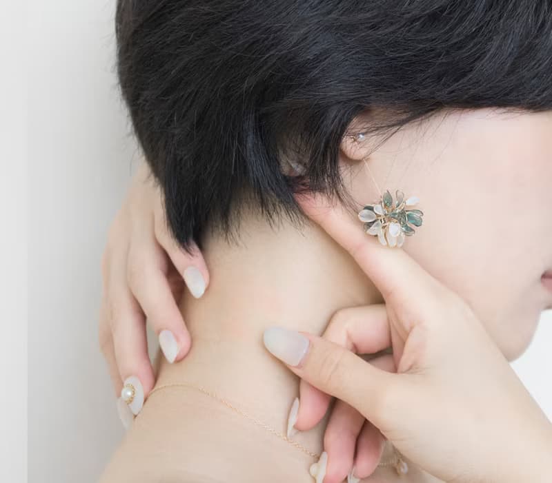 【繁花計畫】- 清冰