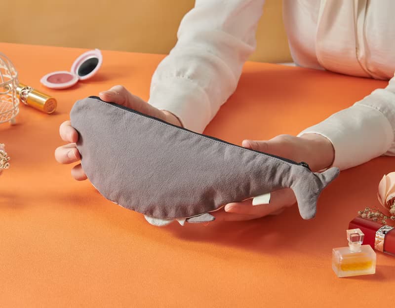 Fun Whales 好心情隨身袋