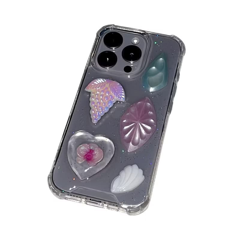 vintage cabochon PHONECASE