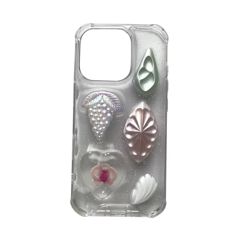 vintage cabochon PHONECASE