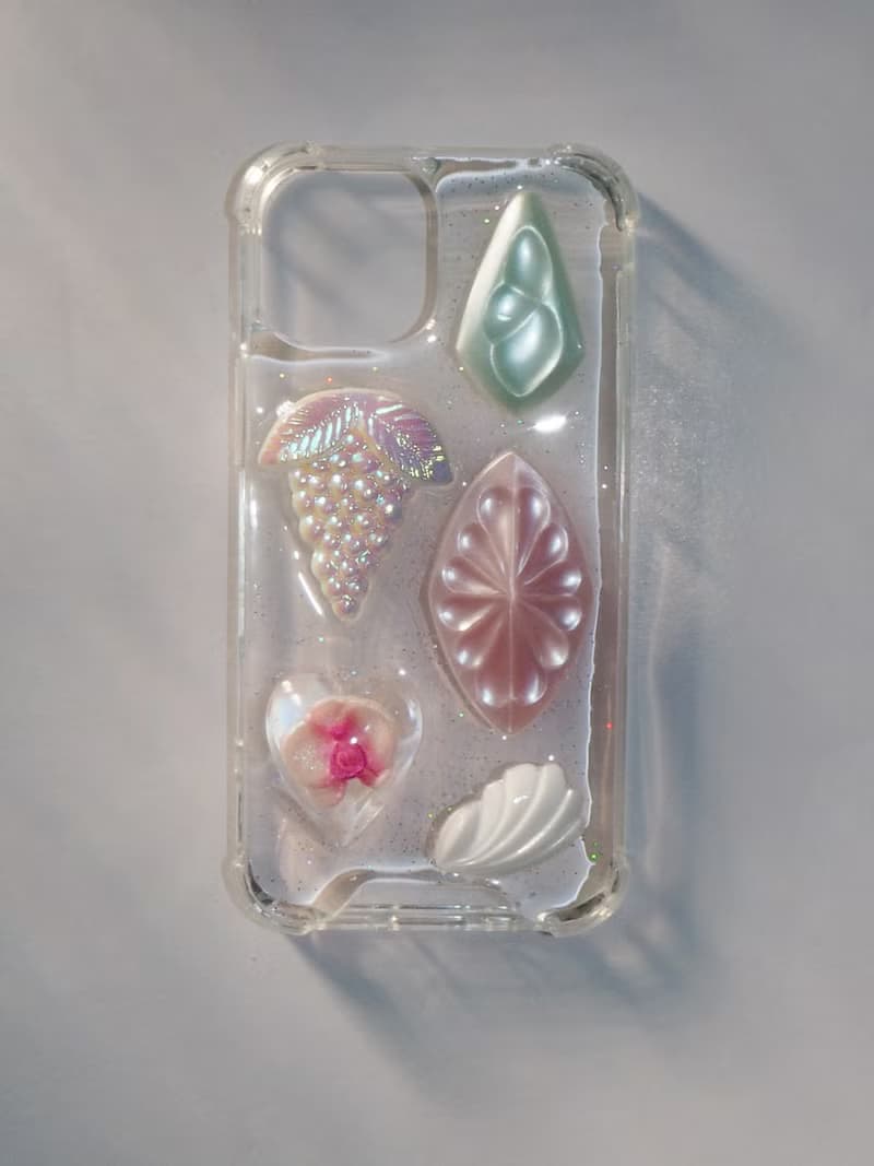vintage cabochon PHONECASE