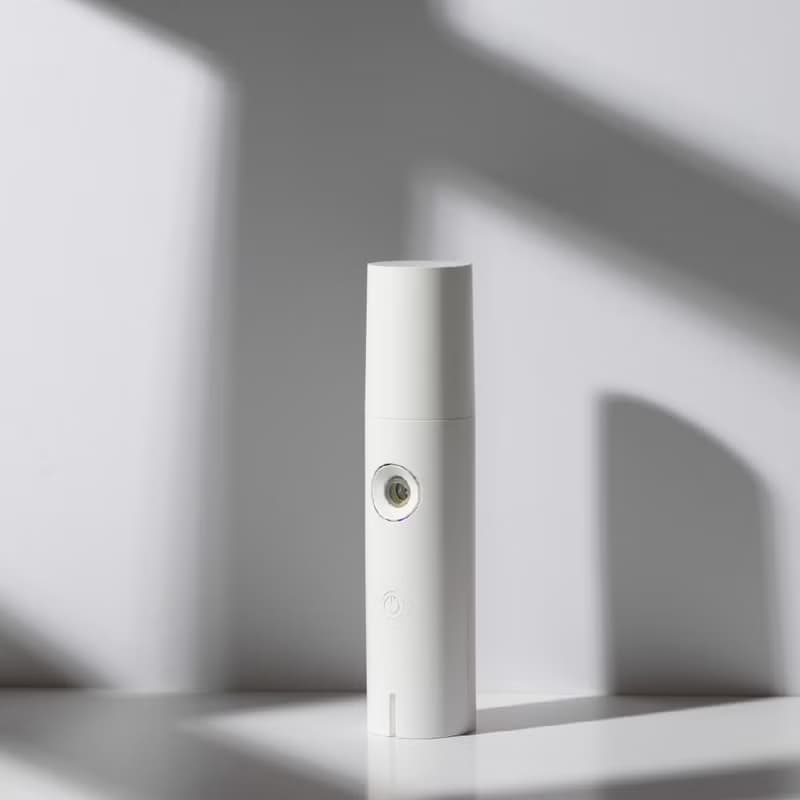 超霧化擴香儀丨精油專用、USB充電式
