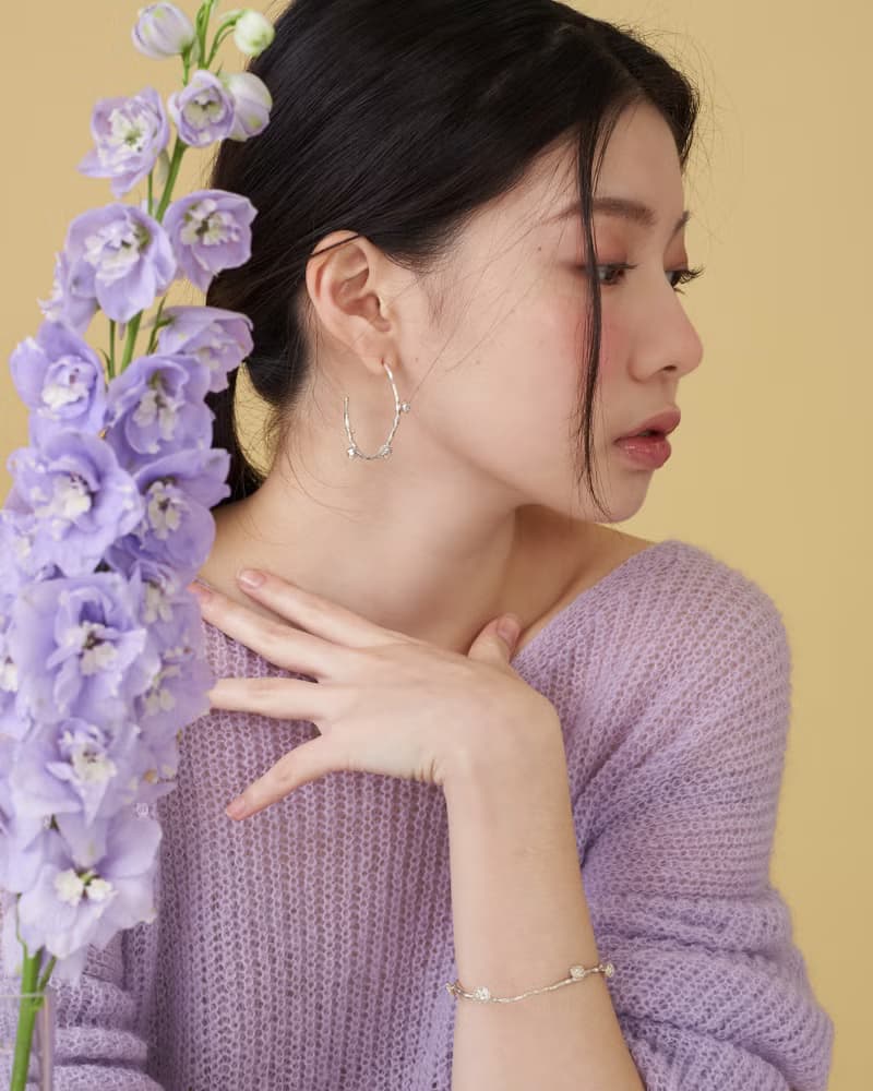 【母親節禮物】生花手環
