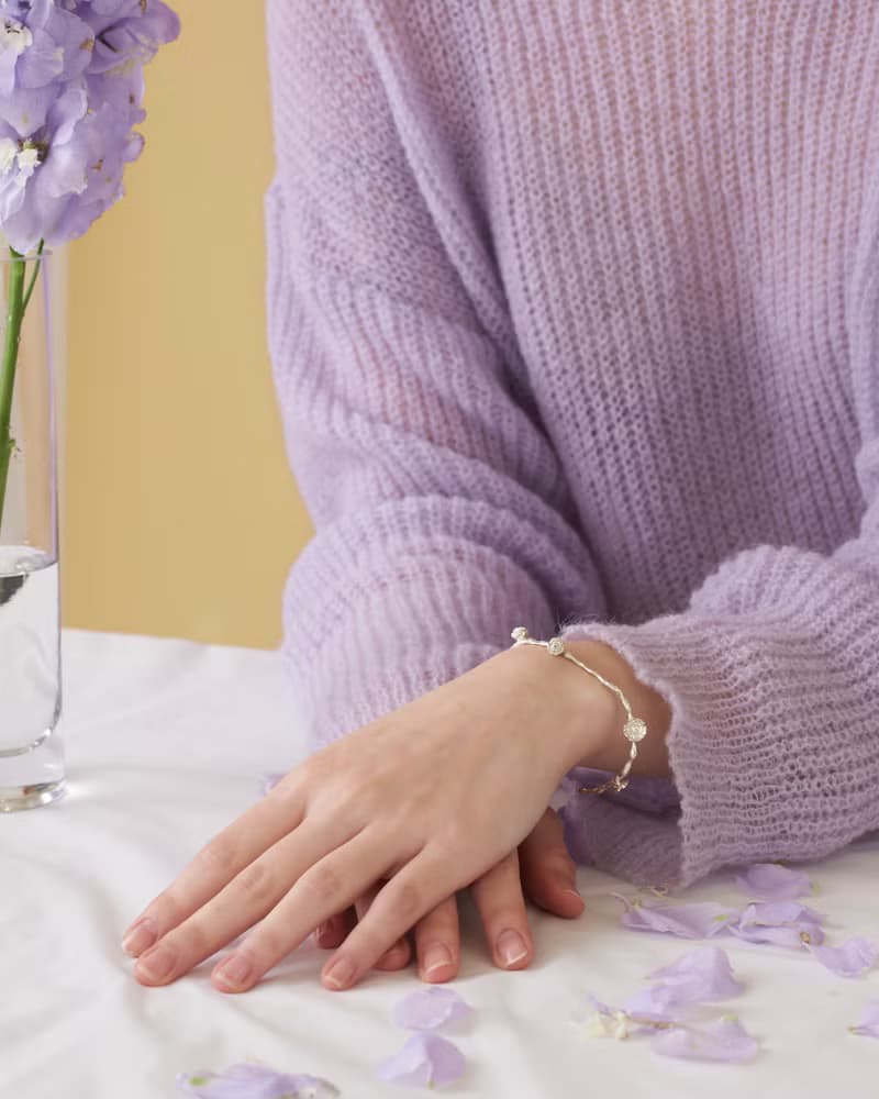 【母親節禮物】生花手環