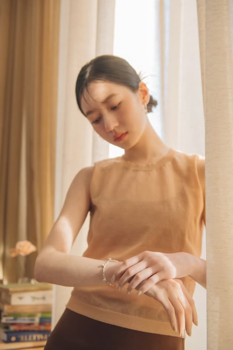 【母親節禮物】生花手環
